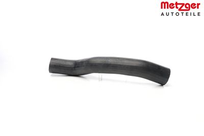 LADELUFTSCHLAUCH METZGER AUTOTEILE 2400364 21