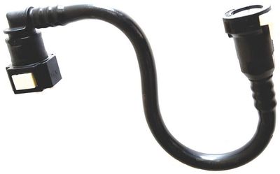 CONDUCTA ALIMENTARE CU COMBUSTIBIL