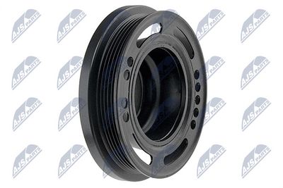 Skriemulys, alkūninis velenas