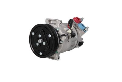 COMPRESOR CLIMATIZARE KAMOKA 7820311 3