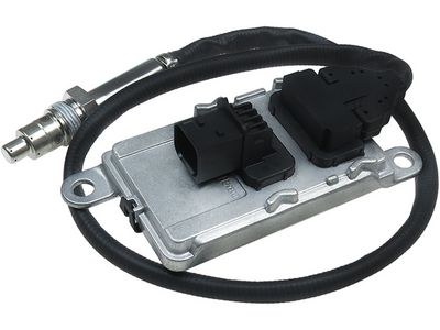 AS-PL NOx-Sensor, Harnstoffeinspritzung