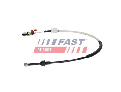 SET DE CABLURI CUTIE DE VITEZE MANUALă FAST FT02950 20