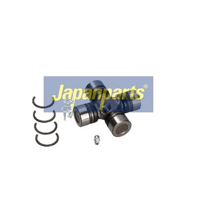 JAPANPARTS Lankstas, kardaninis velenas