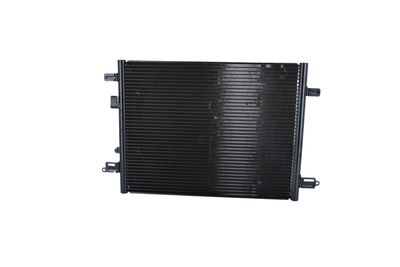 CONDENSATOR CLIMATIZARE NRF 350552 26