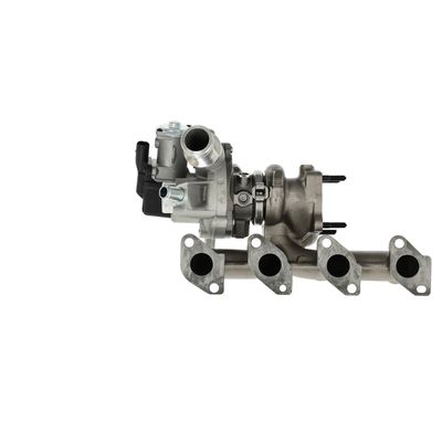 LADER AUFLADUNG NISSENS 93500 13