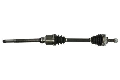 полуоска PASCAL G2P037PC