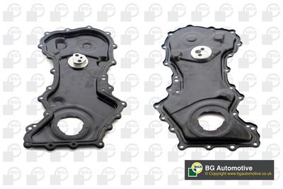 BGA Timing Case FC7300