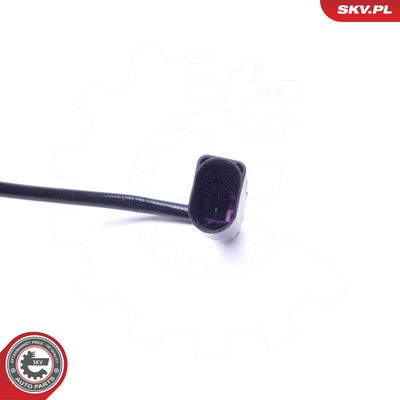 ESEN SKV - Snímač teploty výfukových plynov AUDI , 30SKV440