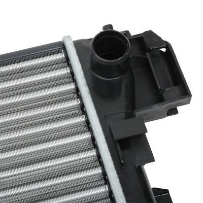 радиатор, охлаждане на двигателя RIDEX 470R0213