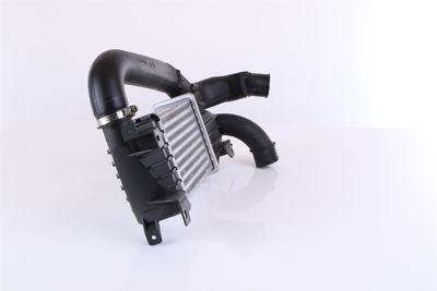 INTERCOOLER COMPRESOR NISSENS 96592 34