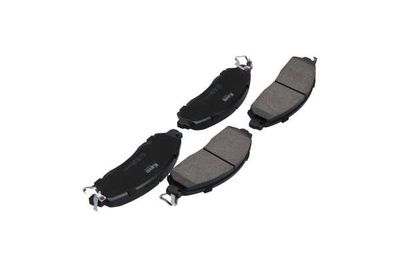 SET PLACUTE FRANA FRANA DISC Kavo Parts KBP6625 12