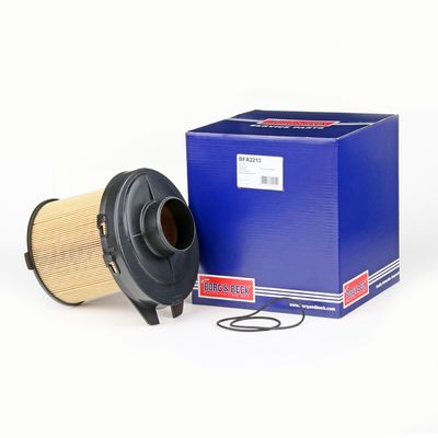 Filtr powietrza BORG & BECK BFA2213