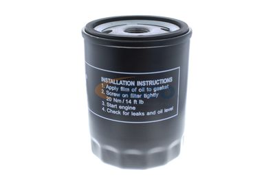 ÖLFILTER VAICO V400088 25