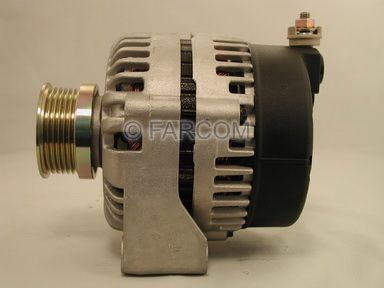 GENERATOR / ALTERNATOR FARCOM 118837 1