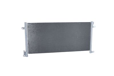 CONDENSATOR CLIMATIZARE NRF 35491 25