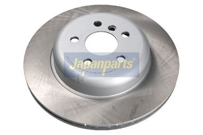 спирачен диск JAPANPARTS DP-277C-KIT