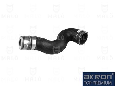 въздуховод за турбината AKRON-MALÒ 179092A