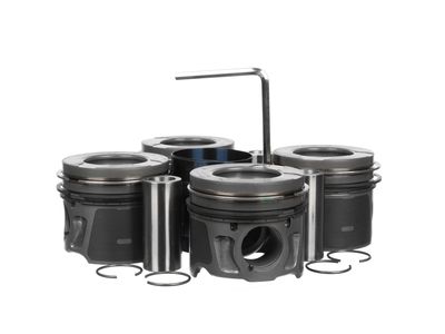 SET PISTOANE ET ENGINETEAM PM010500VR1 16