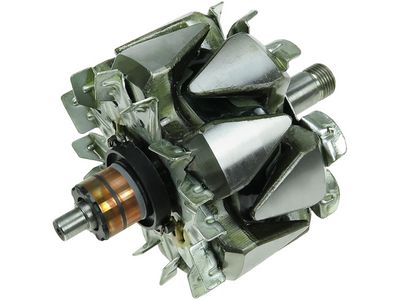 Läufer, Generator