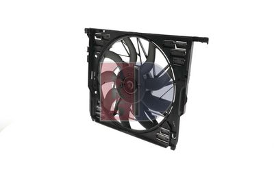 LüFTER MOTORKüHLUNG