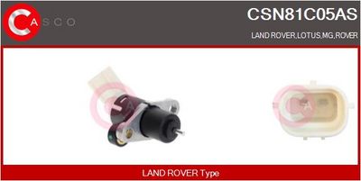 SENZOR IMPULSURI ARBORE COTIT