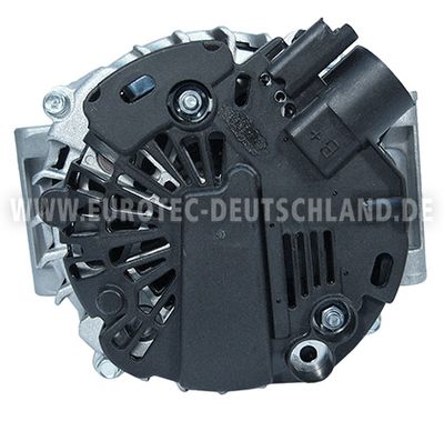 GENERATOR / ALTERNATOR EUROTEC 12090297 2