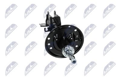 AMORTIZOR NTY ACT033 33