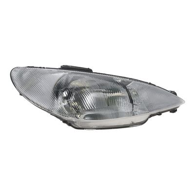 главен фар VALEO 087274