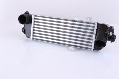 INTERCOOLER COMPRESOR NISSENS 96562 8