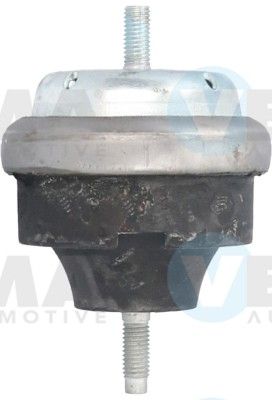 VEMA 430168 Подушка двигателя для CITROËN BERLINGO / BERLINGO FIRST Автофургон / микроавтобус (M_) 1.9 D 70 (MBWJZ, MCWJZ)