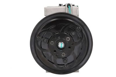 Airconditioning compressor