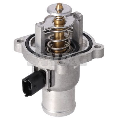 TERMOSTAT LICHID RACIRE