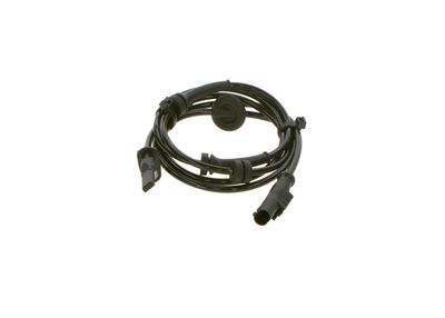 SENZOR TURATIE ROATA