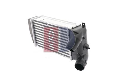 LADELUFTKüHLER AKS DASIS 067005N 1
