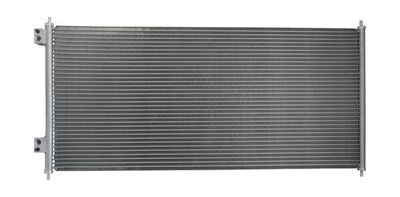 Skraplacz, klimatyzacja BOSCH 1 986 AD2 070