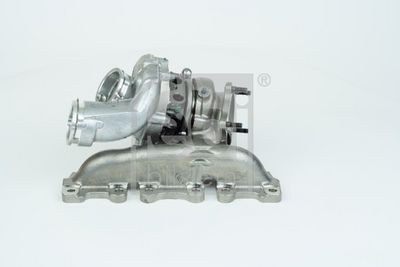Lader, ladesystem FEBI BILSTEIN 187597