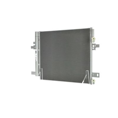 CONDENSATOR CLIMATIZARE NISSENS 941406 10