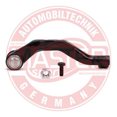 Hlava/čap spojovacej tyče riadenia MASTER-SPORT GERMANY 42340-PCS-MS