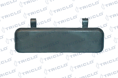 Дръжка външна врата TRICLO 125445