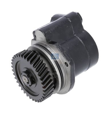 Hydraulische pomp, stuurbekrachtiging past: DEUTZ