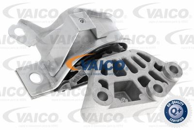 Подвеска, двигатель VAICO V24-0855 для FIAT PANDA