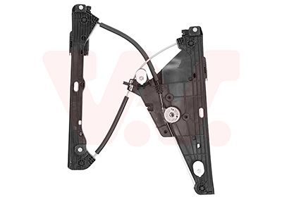 стъклоподемник VAN WEZEL 3805265