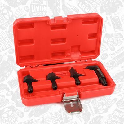 SET SCULE LANT DE DISTRIBUTIE ET ENGINETEAM HP0024 1