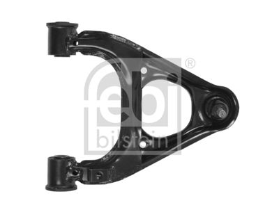 Control/Trailing Arm, wheel suspension FEBI BILSTEIN 42410