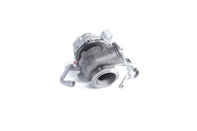 COMPRESOR SISTEM DE SUPRAALIMENTARE BTS Turbo T981720 17