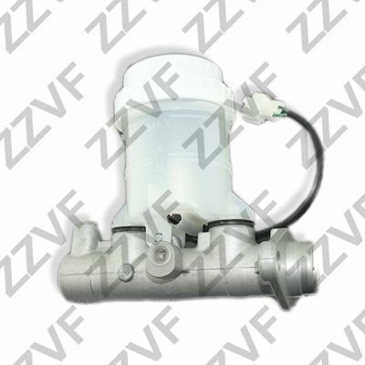ZZVF ZVCC011 Ремкомплект тормозного цилиндра  для MITSUBISHI PROUDIA/DIGNITY (Митсубиши Проудиа/дигнит)