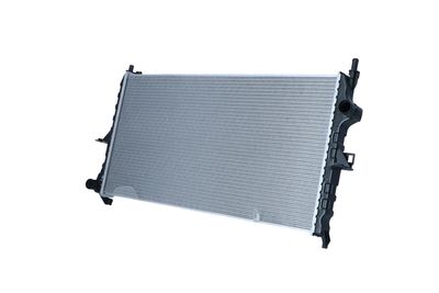 RADIATOR RACIRE MOTOR NRF 550002 8