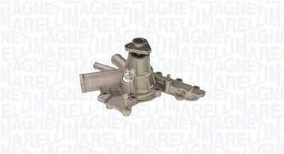 POMPă DE APă RăCIRE MOTOR MAGNETI MARELLI 351170120000 1