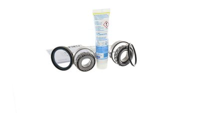 RADLAGERSATZ SKF VKBA9013CL 23
