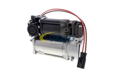 KOMPRESSOR DRUCKLUFTANLAGE VEMO V20520001 16